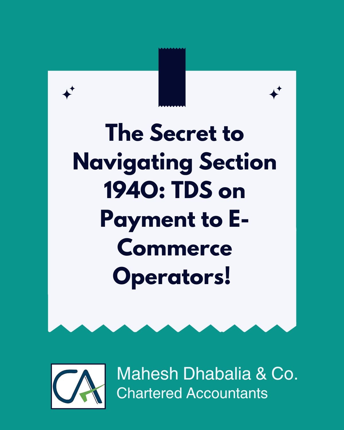 Read more about the article If you’re an e-commerce operator or participant, this is crucial for you.