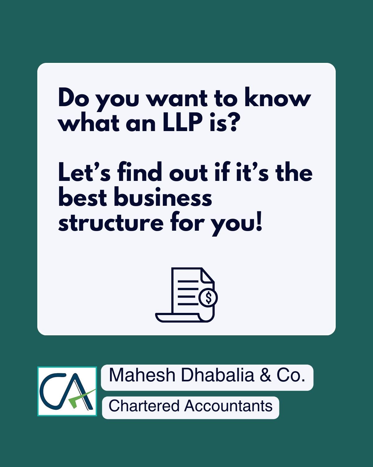 Read more about the article Limited Liability Partnership: What is LLP and How does It Works?