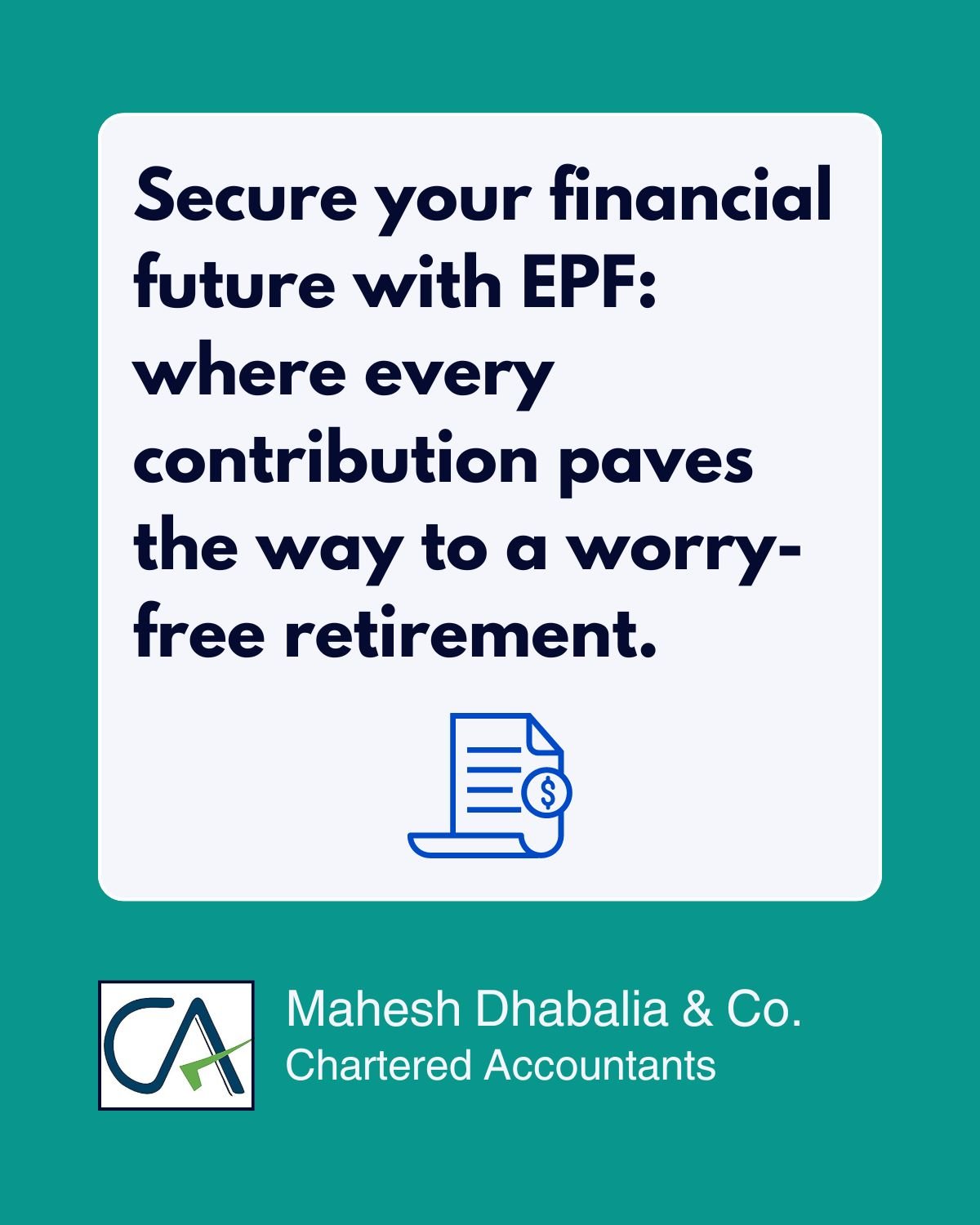 Read more about the article EPF Interest Rate: Taxable Interest on Provident Fund in 2024