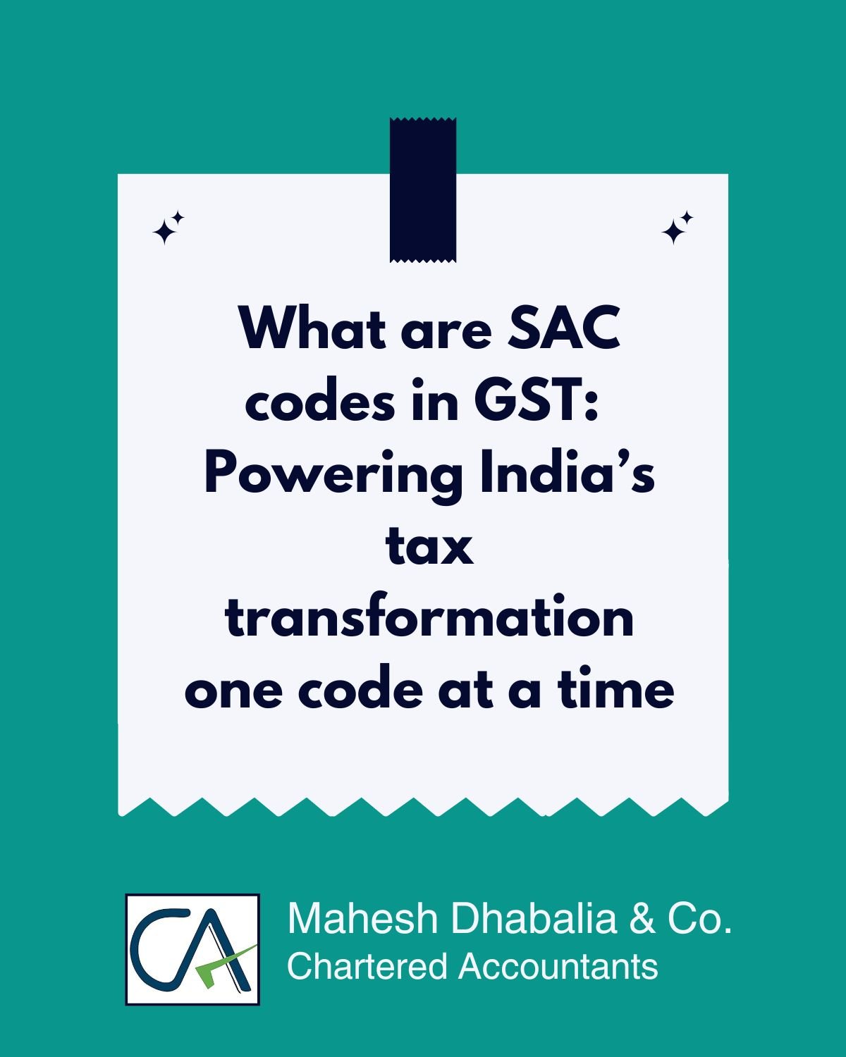 Read more about the article Understanding the Four-Tier GST Tax Structure