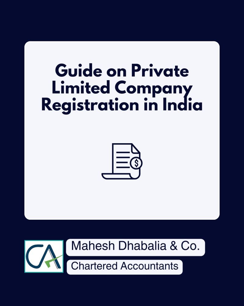 Read more about the article Private Limited Company Guide